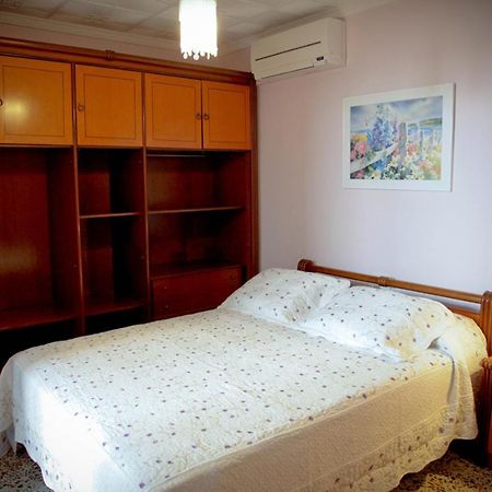Maison d'hôtes Casa La Remolina à Casas-Ibanez Extérieur photo