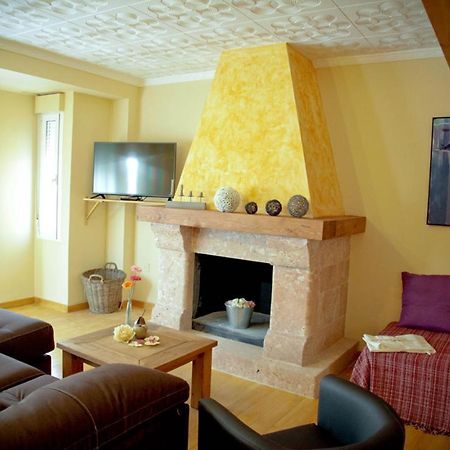 Maison d'hôtes Casa La Remolina à Casas-Ibanez Extérieur photo