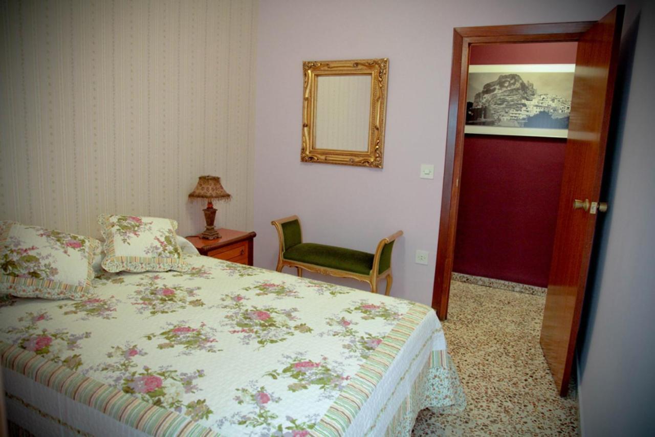 Maison d'hôtes Casa La Remolina à Casas-Ibanez Extérieur photo