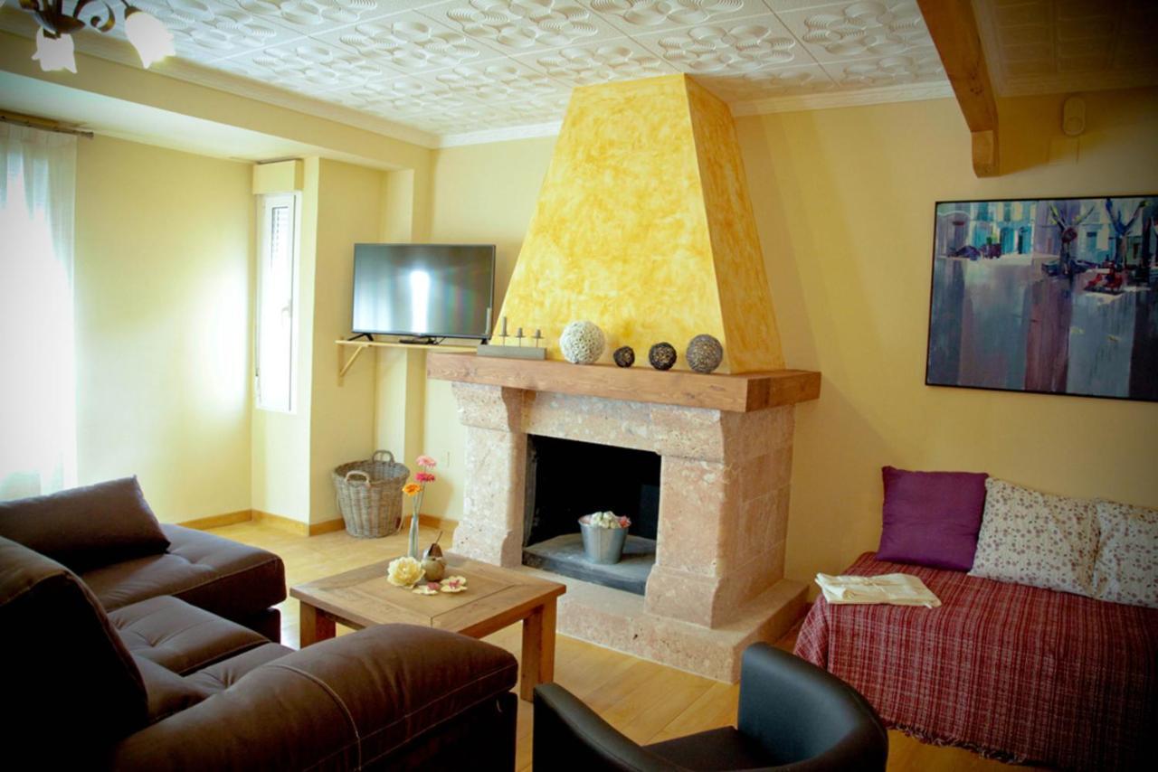Maison d'hôtes Casa La Remolina à Casas-Ibanez Extérieur photo