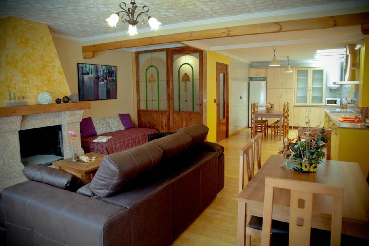Maison d'hôtes Casa La Remolina à Casas-Ibanez Extérieur photo