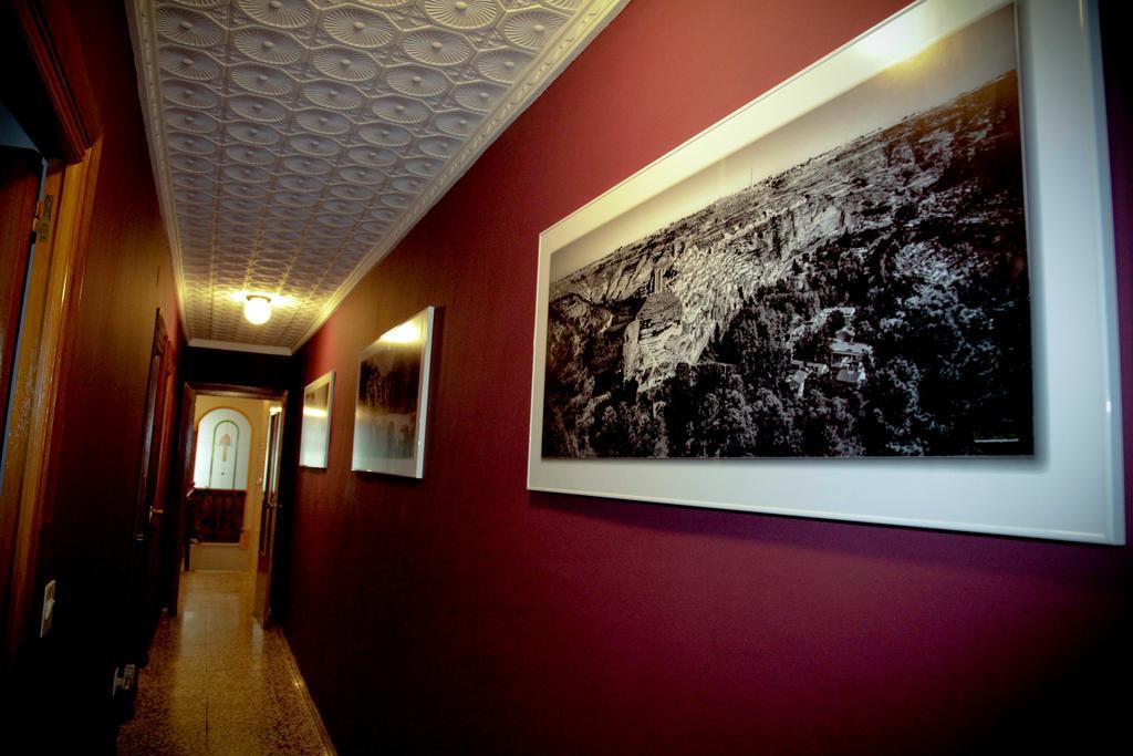 Maison d'hôtes Casa La Remolina à Casas-Ibanez Chambre photo